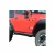 Progi, stopnie boczne RAPTOR - Jeep Wrangler JK 2 dr 2007-